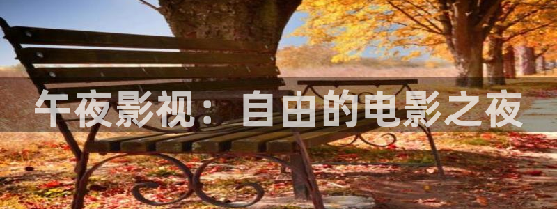 天空 视频：午夜影视：自由的电影之夜